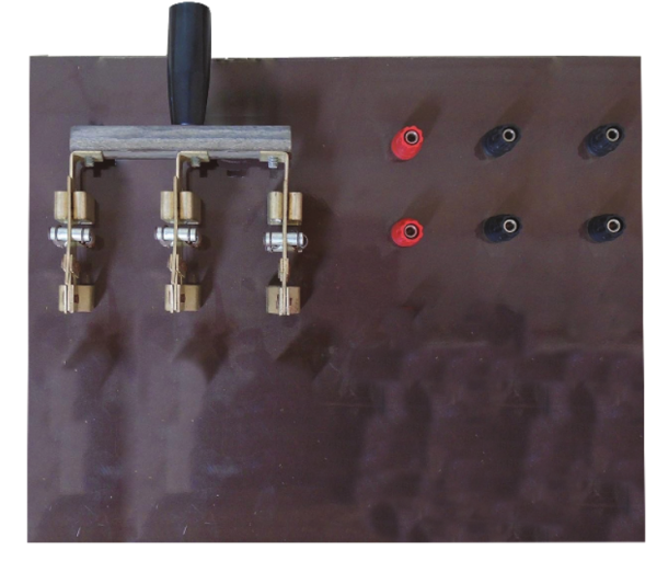 TPST Switch