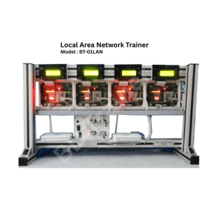 Local-Area-Network-Trainer Image