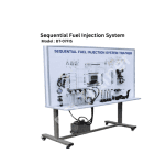 Sequential-Fuel-Injection-System